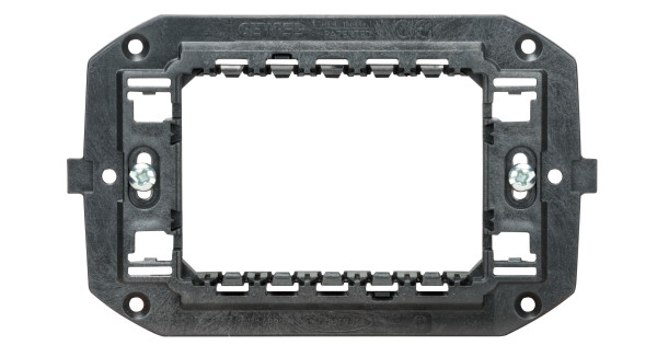 Suport 3module Gewiss Chorus - GW16803 - GW16803
