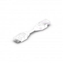 CONECTOR FIR CONECTOR PCB 8mm PT BANDA LED COB IP67 12V/24V