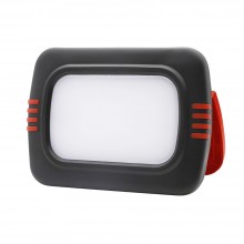 PROIECTOR LED CU ACUMULATOR 10W 800LM 6500K