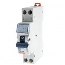 Siguranta automata bipolara 1P+N 32A GW90030