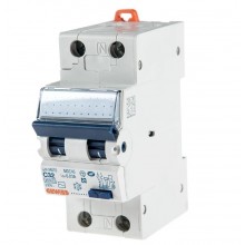 Siguranta automata diferentiala RCBO 32A GW94010