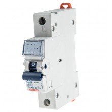 Siguranta automata monopolara 1P 32A GW92111