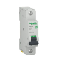 Siguranta automata 1P 16A Schneider Electric