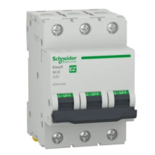 Siguranta automata 3P 20A Schneider Electric