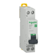 Siguranta automata F+N 32A 4.5KA Schneider Electric 
