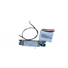 Kit emergenta pentru corp led 3 ora 186809/186204