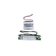 Kit emergenta pentru corp led 3 ore 186807/186204 (ING)