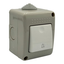 Mod Intrerupator Sonerie Fara Capac AG IP20