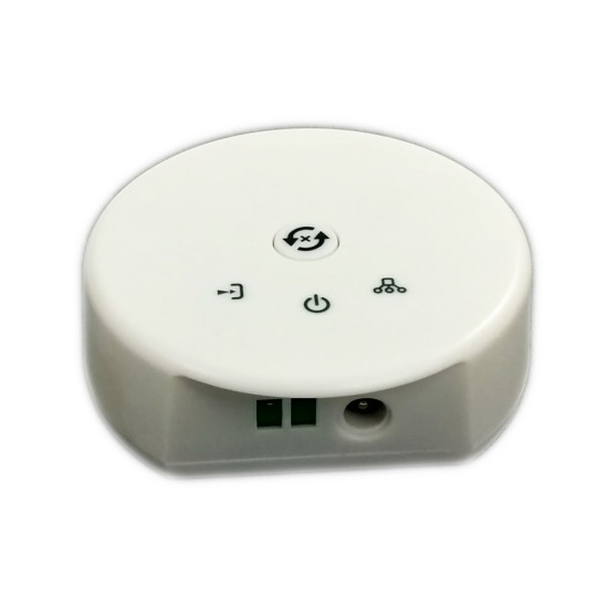Controller Banda LED RGB WI-FI Wireless,144W - Imagine