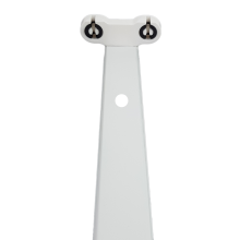 Corp Neon Fia 2x18W (18W=36W) - Pentru Tub LED 120 cm