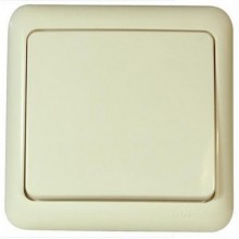 Intrerupator Standard 45839 - montaj incastrat