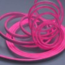 Neon Flex Roz SMD2835 8x16mm