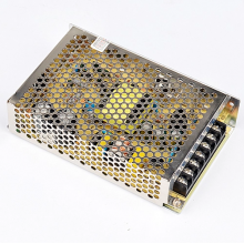  DRIVER A. IP20 / 12Vdc / 10A / 120W