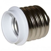 Adaptor De La E40 La E27