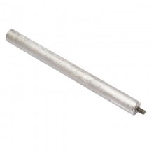 Anod magneziu cu filet M5 pentru boiler electric  (21x230mm)