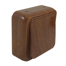 Intrerupator Mini Mahon - montaj aparent