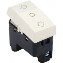 Intrerupator Jaluzea NEO 1M/220V/10A Intrerupator Jaluzea NEO 1M/220V/10A