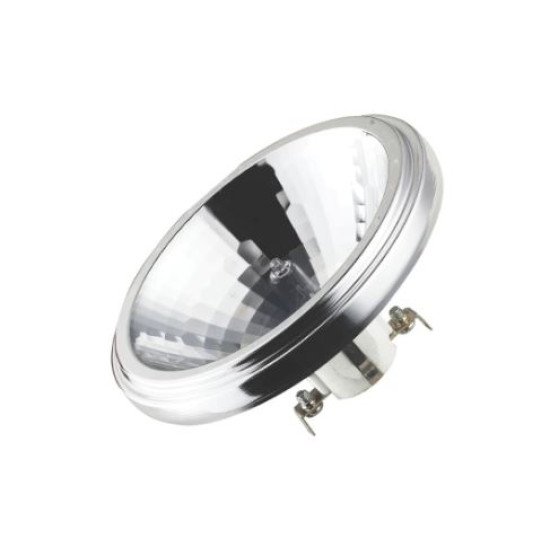 BEC HALOGEN QR80 NHDW/50W/24GR NVC