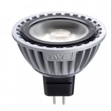 BEC LED MR16HV 4W R50 220V 6500K