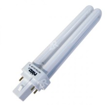 BEC PL-C NFT18-4P-2U 18W 2700K