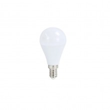Bec Led E14, 9W=75W, 6400K, lumina rece, 806Lm, dimabil