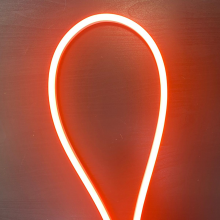 Neon Flex Rosu SMD2835 8x16mm