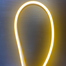 Neon Flex Galben SMD2835 8x16mm