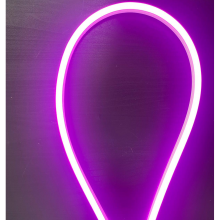 Neon Flex Mov SMD2835 8x16mm