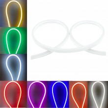Neon Flex RGB RGB 10W/M 120LED/M 14X23MM 2835 220V