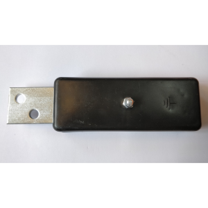 Cutie separatie PS2 cond-platbanda cu carcasa PVC