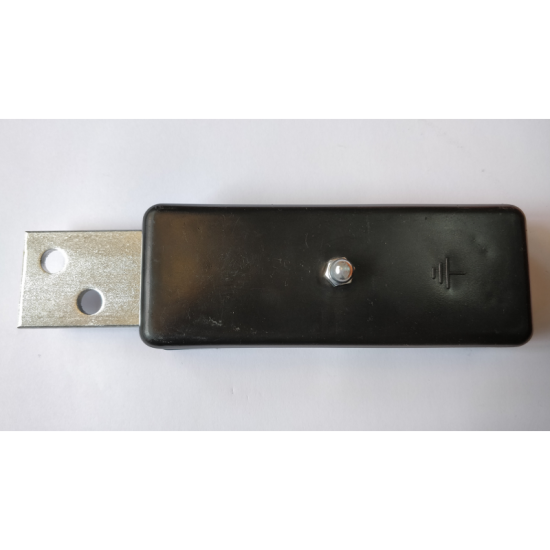 Cutie separatie PS2 cond-platbanda cu carcasa PVC