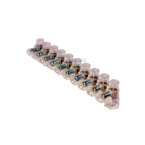 Conector Terminal 10Mm 10P - Imagine