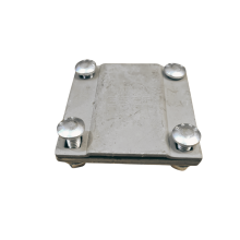 Piesa de Legatura pentru platbanda  30*3mm