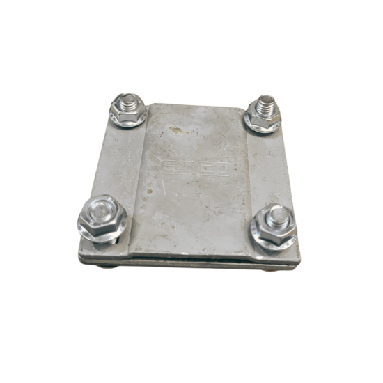 Piesa de Legatura pentru platbanda  40*4mm