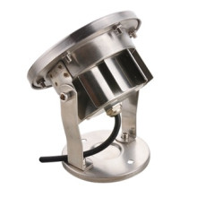 Proiector LED RGB Fantana/Piscina, Ø120mm ,3W, IP68