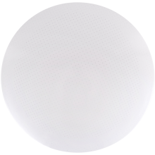 Plafoniera LED Star 13W=75W, 280x95mm, 6500K, lumina rece Plafoniera LED Star 13W=75W, 280x95mm, 6500K, lumina rece