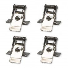 Kit Montare Panou Rigips St Cleme Metal - set 4Buc