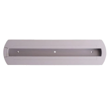 Baza sina pentru spot LED T3, alba