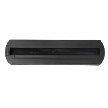 Baza sina pentru spot LED T3, negru