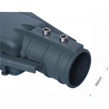 Corp Led Stradal COB 50W=250W, 6000Lm, 6400K