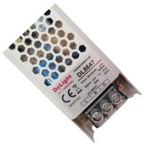 DRIVER C. IP20 24Vdc 12.5A 300W