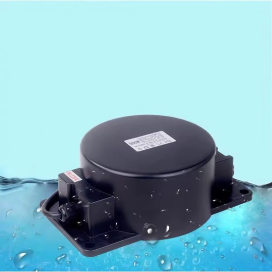 DRIVER 105W 12V AC IP68 180x133x65mm