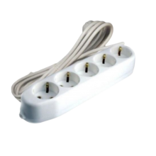 Prelungitor Ceramic 3 Metri 5 Locasuri IPEE