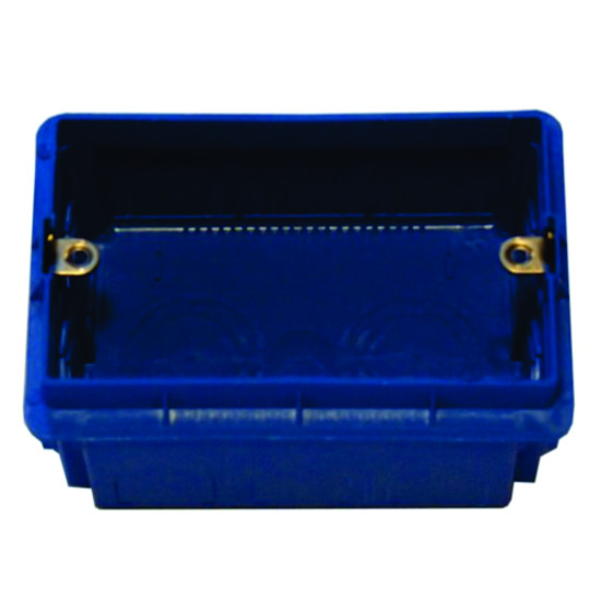 Dozo出品 Doza aparat modulara tencuiala - 3 module - DZ2203