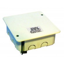 Doza de legatura, rigips Relee 36103 - 100x100 mm