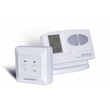 Termostat Computherm Q7RF cu unde radio