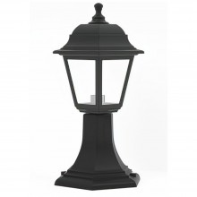 FELINAR CU PICIOR NEGRU 230V/40W/IP44