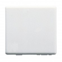 Tasta falsa Gewiss, GW20073 - 2 module