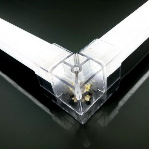 KIT 5 HEXAGOANE LED HONEYCOMB T5 144W TUB 440MM