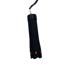 LANTERNA LED 2XR20 1W/70LM